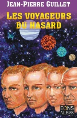 Bertrand.pt - Les Voyageurs Du Hasard