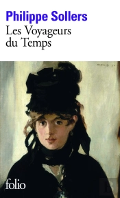 Les Voyageurs Du Temps