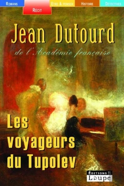 Bertrand.pt - Les Voyageurs Du Tupolev