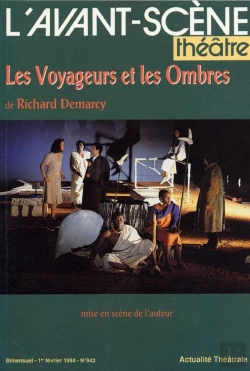 Bertrand.pt - Les Voyageurs Et Les Ombres
