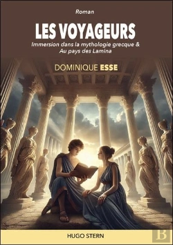 Bertrand.pt - Les Voyageurs : Immersion Dans La Mythologie Grecque & Au Pays Des Lamina