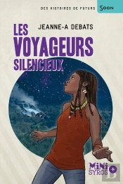 Les Voyageurs Silencieux