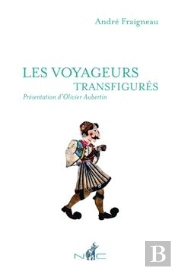Les Voyageurs Transfigures