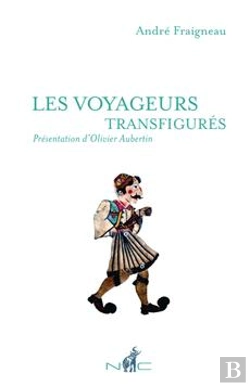 Bertrand.pt - Les Voyageurs Transfigures