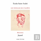 Les Voyelles De L'Alcôve