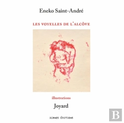 Bertrand.pt - Les Voyelles De L'Alcôve