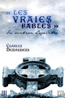 Bertrand.pt - Les Vraies Fables Du Conteur Lepeintre