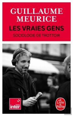 Bertrand.pt - Les Vraies Gens : Sociologie Du Trottoir