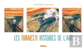 Les (Vraies !) Histoires De L'Art