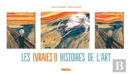 Bertrand.pt - Les (Vraies !) Histoires De L'Art
