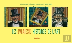 Bertrand.pt - Les (Vraies !) Histoires De L'Art
