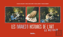 Bertrand.pt - Les (Vraies !) Histoires De L'Art T.2 ; Le Retour