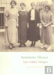 Les Vraies Images