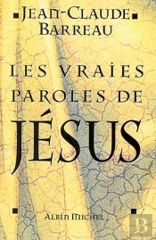 Les Vraies Paroles De Jésus