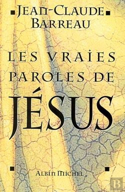 Bertrand.pt - Les Vraies Paroles De Jésus