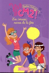 Les (Vraies) Reines De La Fete