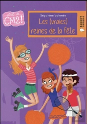 Les (Vraies) Reines De La Fete