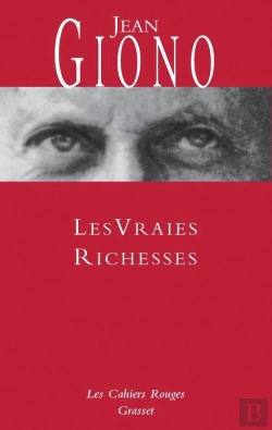 Bertrand.pt - Les Vraies Richesses
