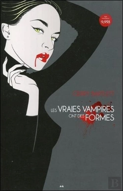 Bertrand.pt - Les Vraies Vampires Ont Des Formes T1