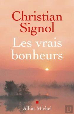 Bertrand.pt - Les Vrais Bonheurs