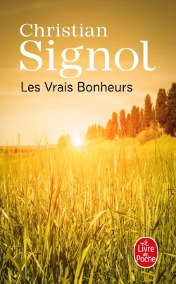 Bertrand.pt - Les Vrais Bonheurs