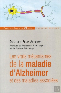 Bertrand.pt - Les Vrais Mecanismes De La Maladie D'Alzheimer