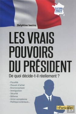 Bertrand.pt - Les Vrais Pouvoirs Du President
