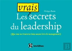 Bertrand.pt - Les Vrais Secrets Du Leadership - 80 Principes Paradoxaux Pour Tutoyer L'Excellence