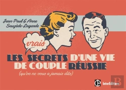 Bertrand.pt - Les Vrais Secrets D'Une Vie De Couple Reussie (Qu'On Ne Vous A Jamais Dits)