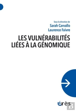 Bertrand.pt - Les Vulnérabilités Liées À La Génomique