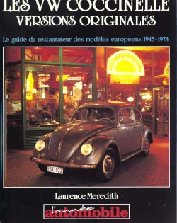 Bertrand.pt - Les Vw Coccinelle