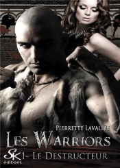 Les Warriors 1 Le Destructeur