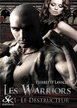 Bertrand.pt - Les Warriors 1 Le Destructeur
