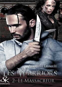 Bertrand.pt - Les Warriors 2 Le Massacreur