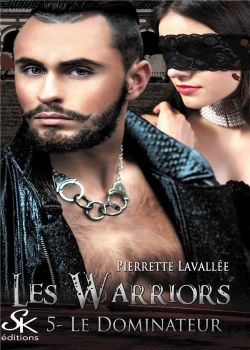 Bertrand.pt - Les Warriors 5 Le Dominateur