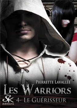 Bertrand.pt - Les Warriors Tome 4 : Le Guérisseur