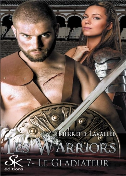 Bertrand.pt - Les Warriors Tome 7 : Le Gladiateur