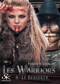 Bertrand.pt - Les Warriors Tome 8 : Le Berseker