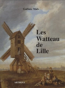 Bertrand.pt - Les Watteau De Lille