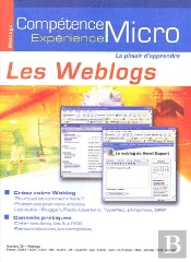 Les Weblogs