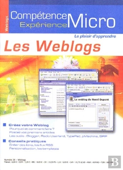 Bertrand.pt - Les Weblogs