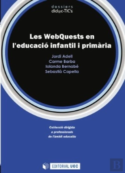 Bertrand.pt - Les Webquest En L'Educació Infantil I Primària