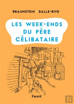 Bertrand.pt - Les Week-Ends Du Pere Celibataire