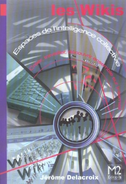 Bertrand.pt - Les Wikis ; Espaces De L'Intelligence Collective