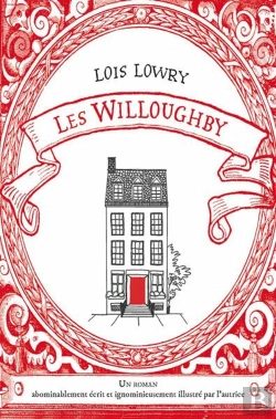 Bertrand.pt - Les Willoughby