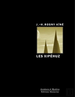 Bertrand.pt - Les Xipéhuz