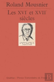 Les Xvie Et Xviie Siècles