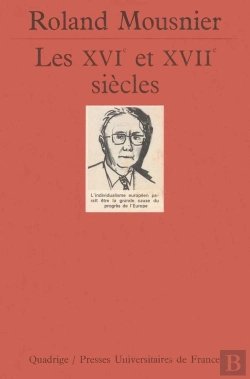 Bertrand.pt - Les Xvie Et Xviie Siècles