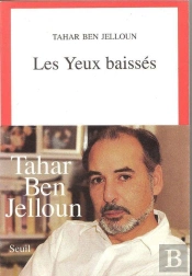 Les Yeux Baisses