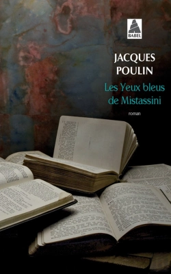 Bertrand.pt - Les Yeux Bleus De Mistassini